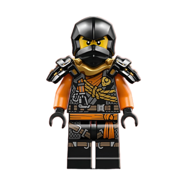 njo0888 Cole - Climber Cole