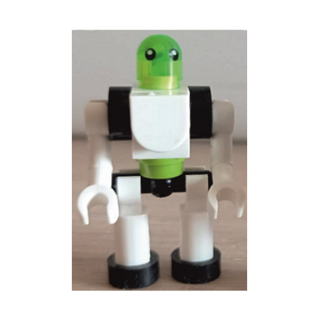 drm033 Z-Blob Robo