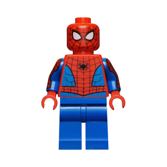 sh0684 Spider-Man