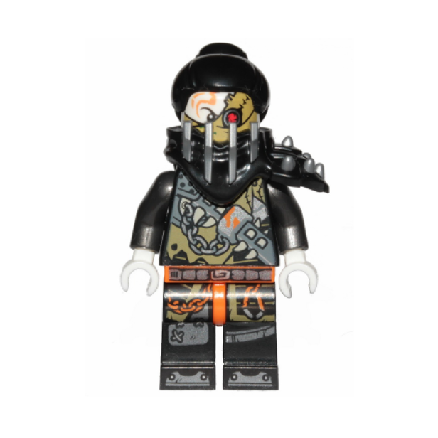 njo0515 Heavy Metal (Faith)