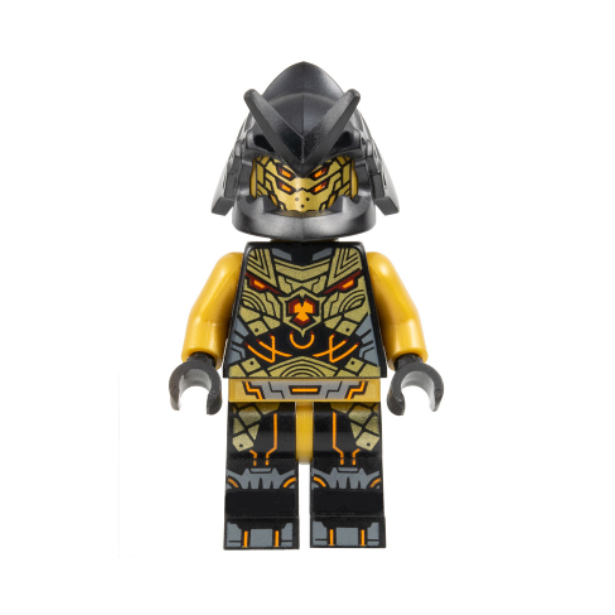 njo0886 Imperium Claw General