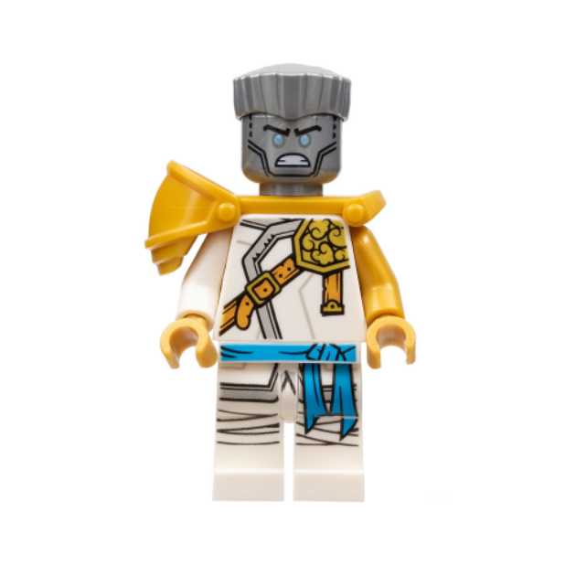 njo0690 Zane Hero - Hair