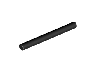 Black Bar 4L (Lightsaber Blade / Wand)