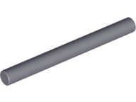 Dark Bluish Gray Bar 4L (Lightsaber Blade / Wand)
