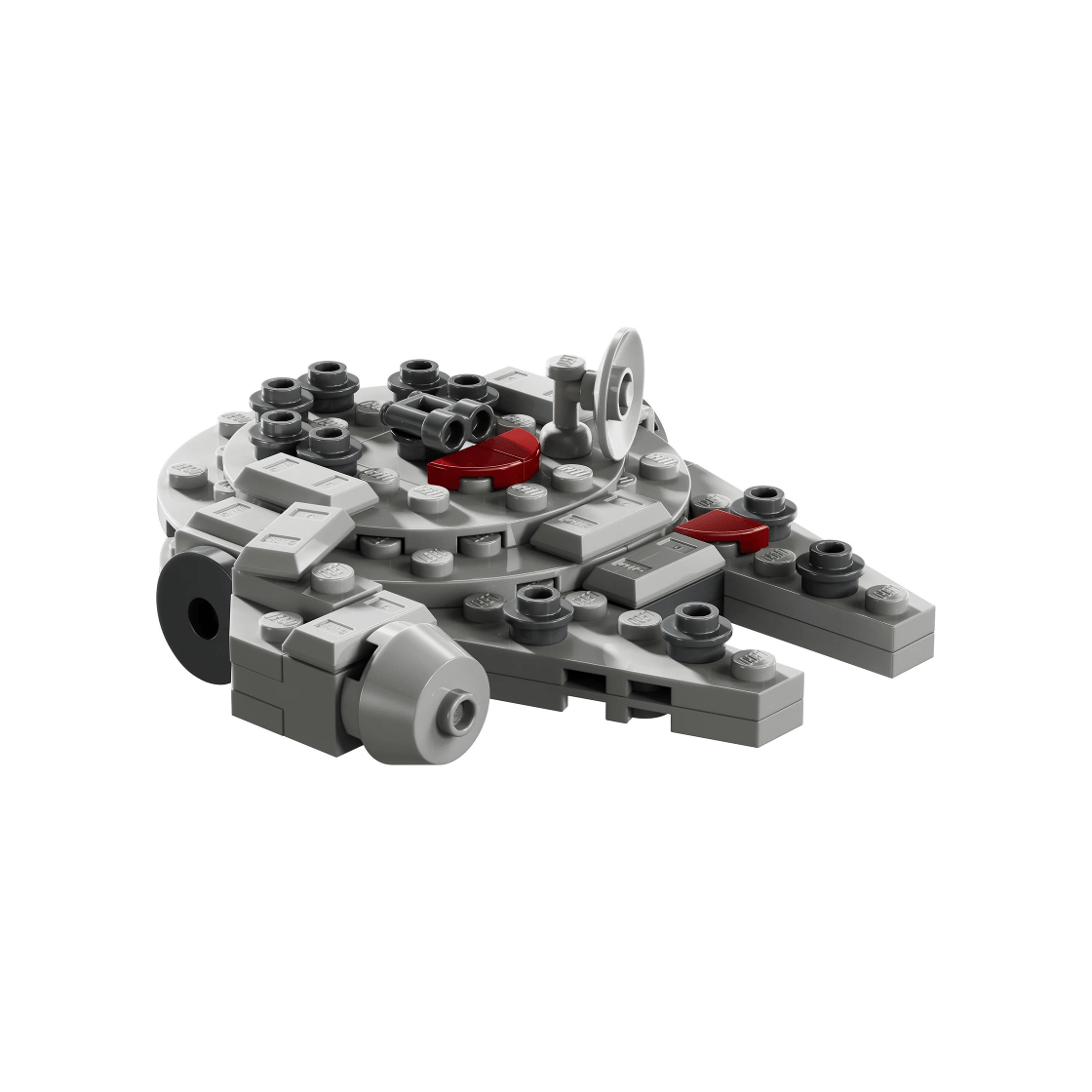 30708 Millennium Falcon - Mini paper bag