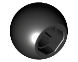 Black Technic Ball Joint