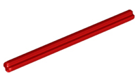 Red Technic, Axle 8L
