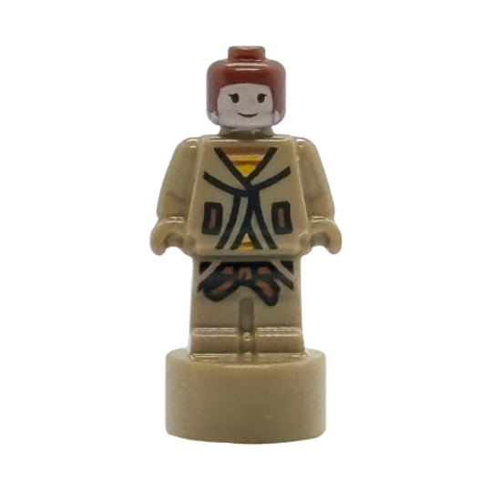 Hermione Granger Statuette / Trophy - 90398pb056