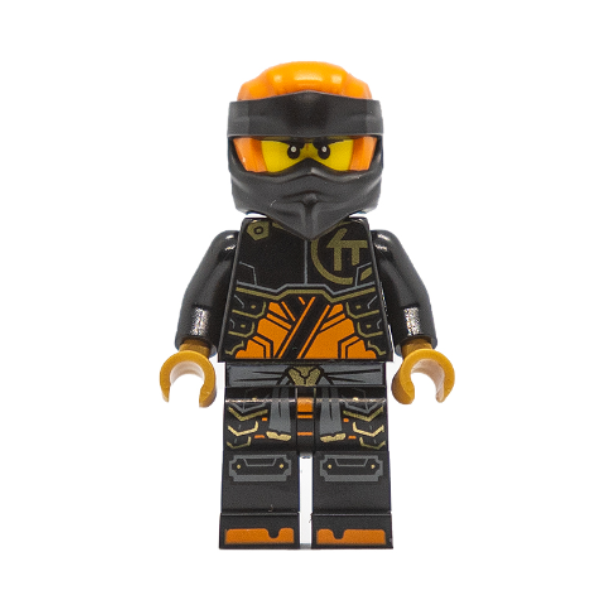 njo0863 Cole - Dragons Rising