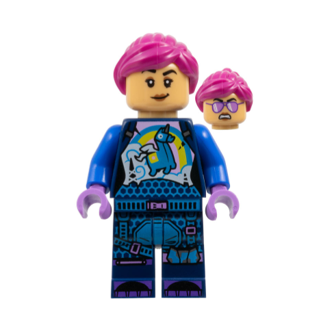 fort003 Brite Bomber