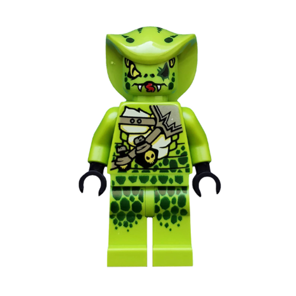 njo0497 Lasha - Legacy