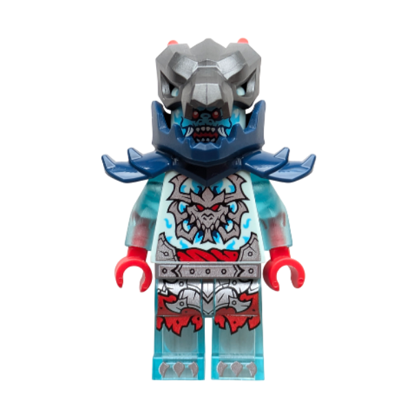 njo0968 Spectral Dragonian Scout