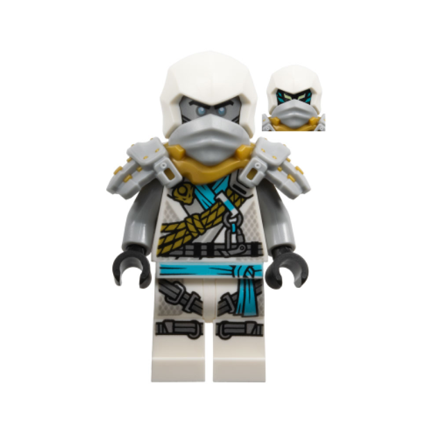 njo0875 Zane - Climber Zane