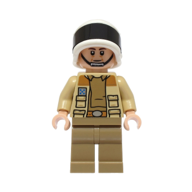 sw1328 Captain Antilles