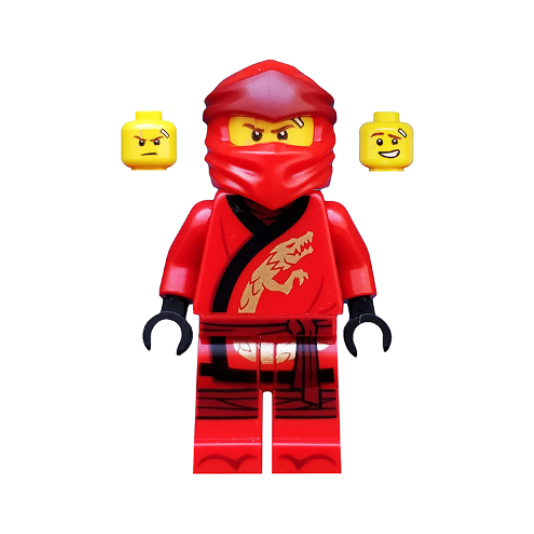 njo0492 Kai - Legacy