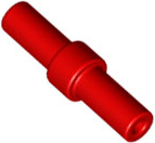 Red Bar 2L with Stop Ring