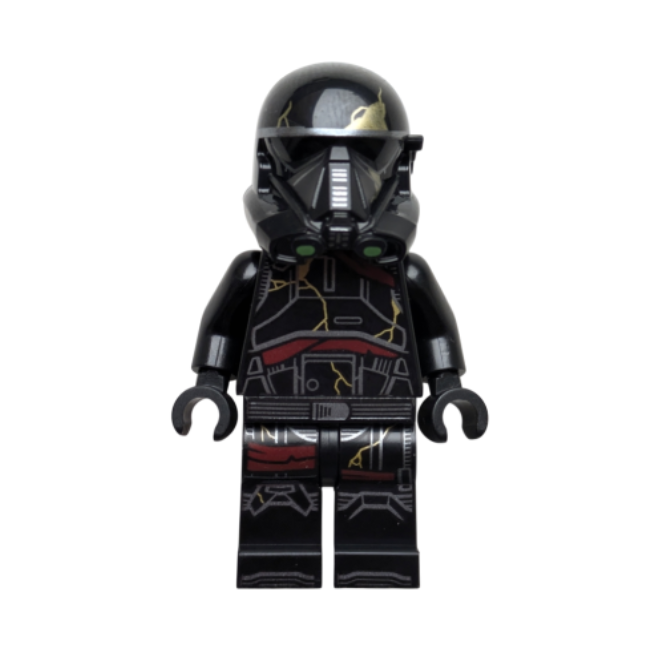 sw1416 Imperial Death Trooper