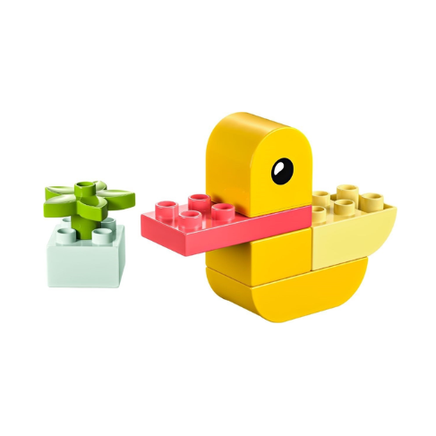 30673 My First Duck Polybag
