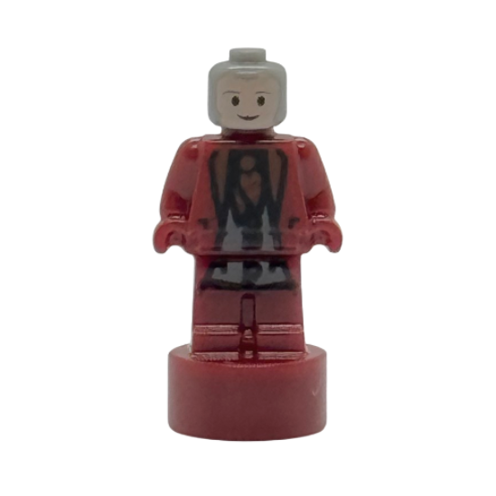 Garrick Ollivander Statuette / Trophy - 90398pb060