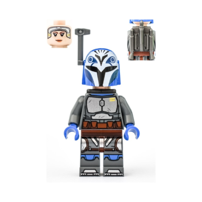 sw1163 Bo-Katan Kryze