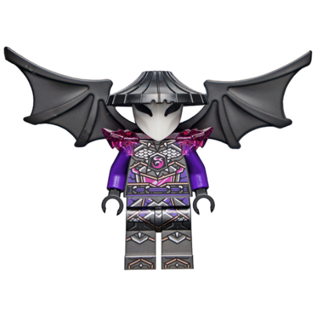 njo0802 General Vangelis