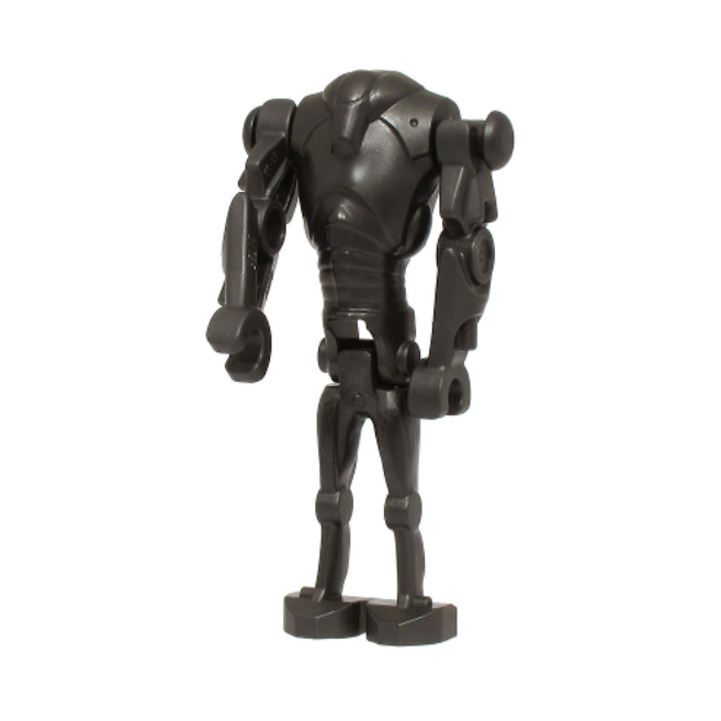 sw1321 Super Battle Droid