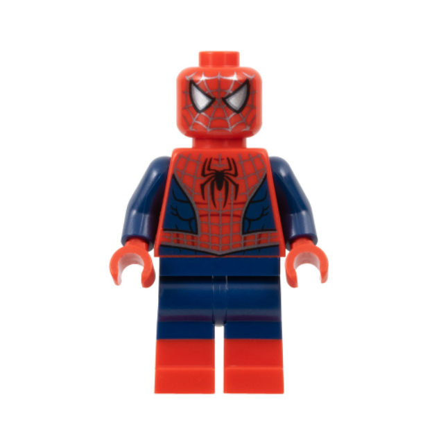sh0892 Friendly Neighborhood Spider-Man