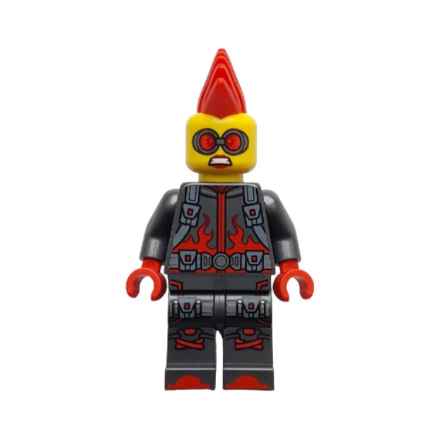 njo0878 Miss Demeanor