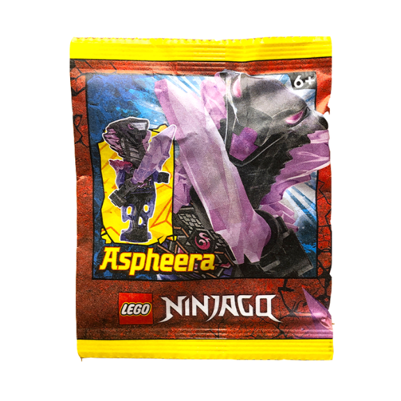 892305 Aspheera paper bag