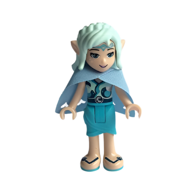 elf010 Naida Riverheart