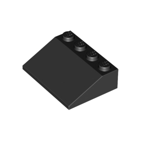 Black Slope 33 3 x 4