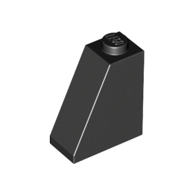 Black Slope 65 2 x 1 x 2