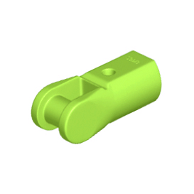 Lime Bar Holder with Handle