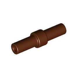 Reddish Brown Bar 2L with Stop Ring
