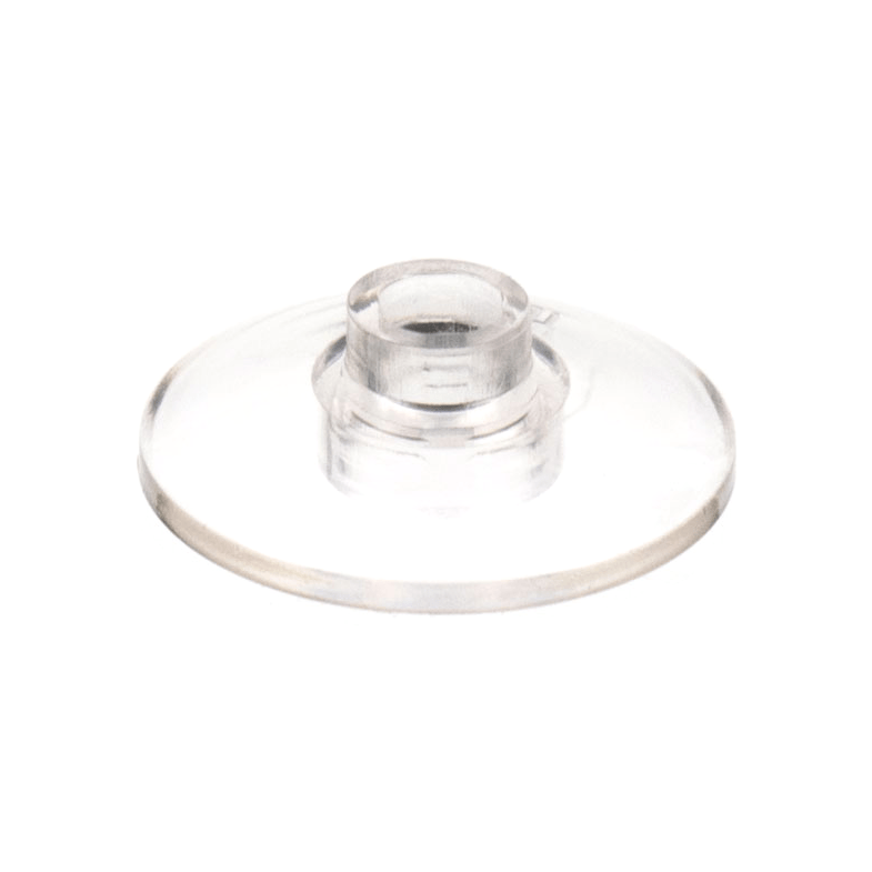 Trans-Clear Dish 2 x 2 Inverted Radar