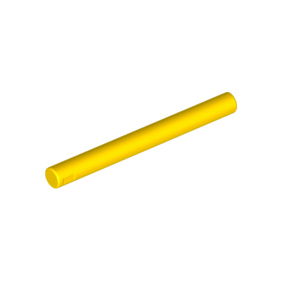 Yellow Bar 4L Lightsaber Blade / Wand
