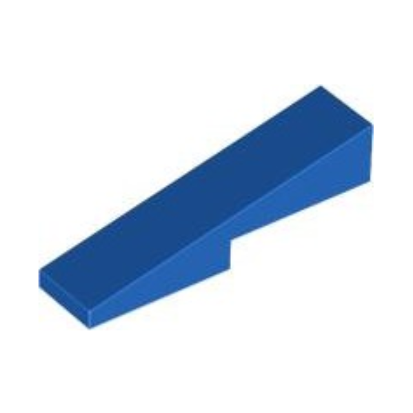 Blue Slope 14 4 x 1