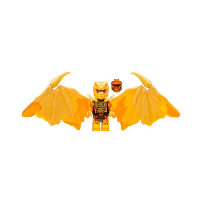 njo0781 Cole (Golden Dragon)