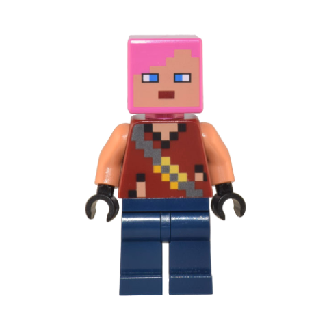 min133 Zombie Hunter