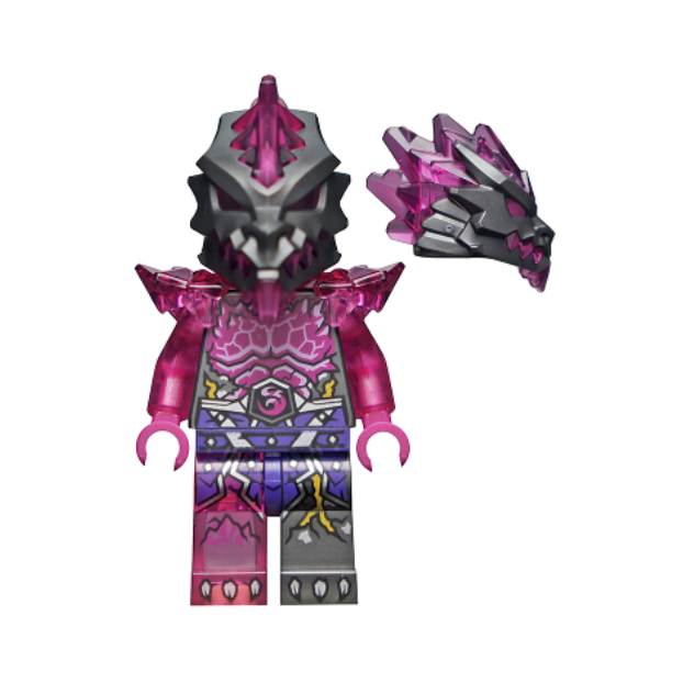 njo0765 Vengestone Guard