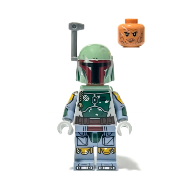 sw1274 Boba Fett