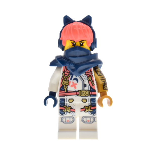 njo0877 Sora - Headphones