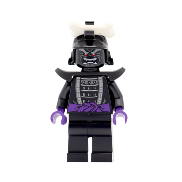 njo0803 Lord Garmadon - Legacy