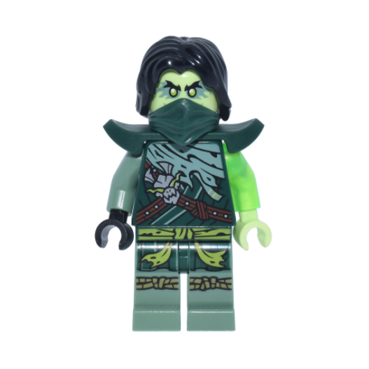 njo0940 Morro - Dragons Rising