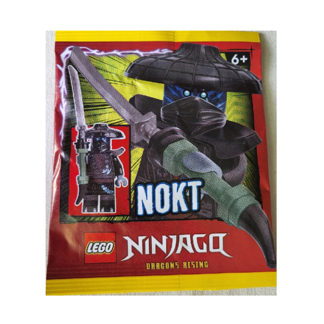 892510-1 Nokt paper bag