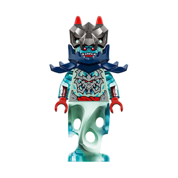 njo0973 Spectral Dragonian Warrior