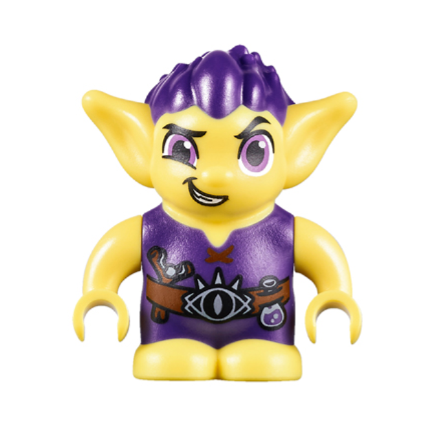 elf039 Goblin, Rimlin