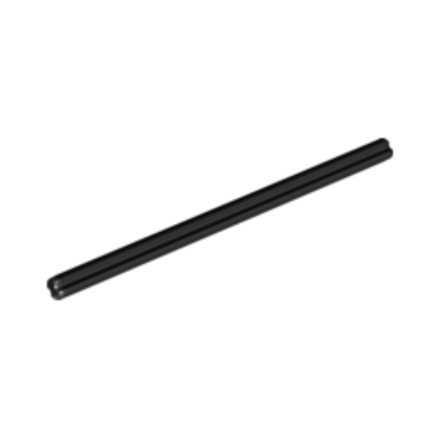 Black Technic, Axle 10L