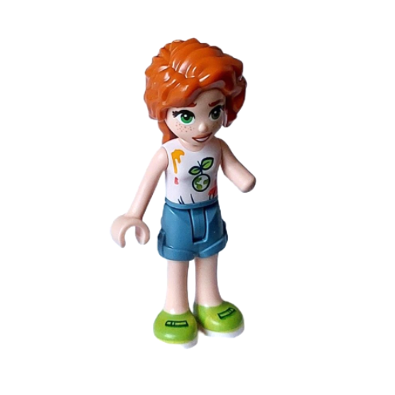 frnd601 Friends Autumn