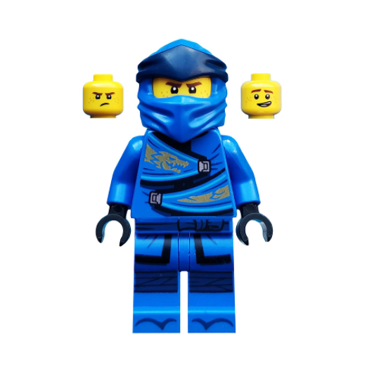 njo0489 Jay - Legacy